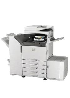 Sharp Printer Day!, Copiers sku:32 - Photo 5