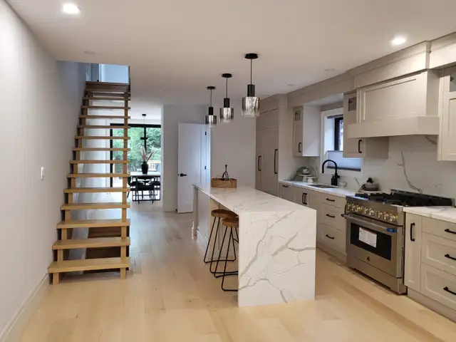 Professional Cleaning service ZaRa Cleaning Toronto