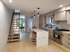 Professional Cleaning service ZaRa Cleaning Toronto