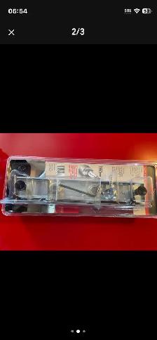 LARSON NICKLE STORM DOOR SET - Photo 2