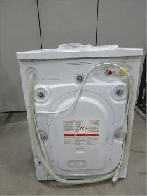 BLOMBERG 2.5 CU TO 4.1 CU COMPACT WASHER AND DRYER - Photo 2