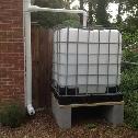 1000 - 1250 Lit.  Plastic Totes. - Photo 4