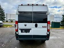 2017 Ram ProMaster - Photo 4