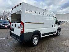 2017 Ram ProMaster - Photo 5