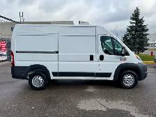 2017 Ram ProMaster - Photo 6