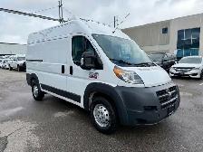 2017 Ram ProMaster - Photo 7