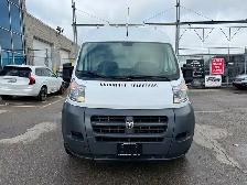 2017 Ram ProMaster - Photo 8
