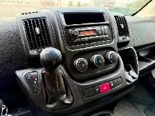 2017 Ram ProMaster - Photo 14
