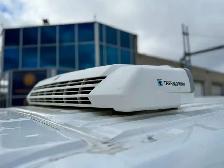 2017 Ram ProMaster - Photo 17