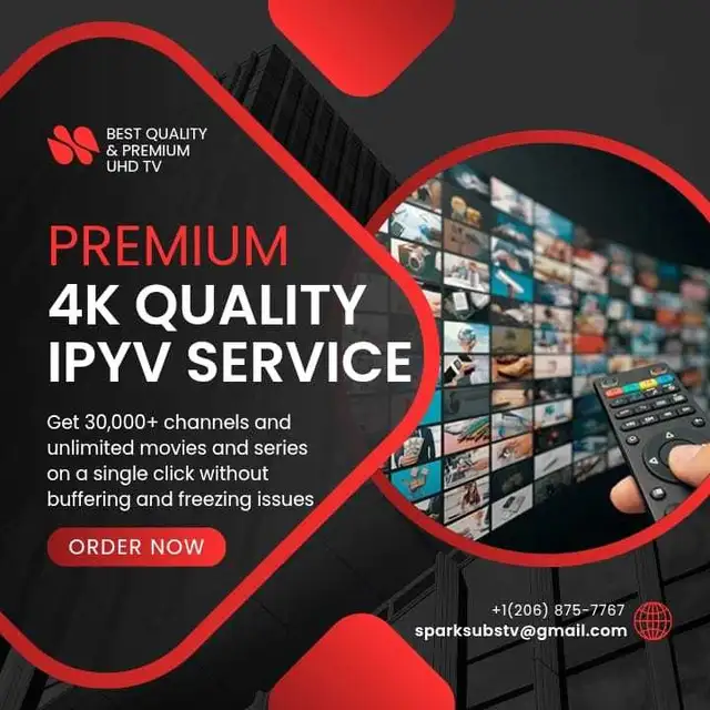 Best 4K subscription for all devices
