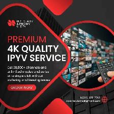 Best 4K subscription for all devices