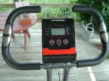 Exercise Bike, Linbousa Brand, New Condition - Photo 4
