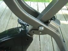 Exercise Bike, Linbousa Brand, New Condition - Photo 7
