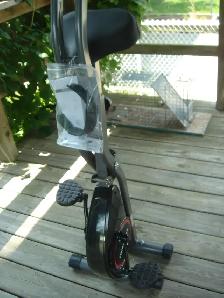 Exercise Bike, Linbousa Brand, New Condition - Photo 9