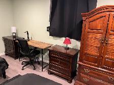 $650-$775 furnished female student rooms. all inclusive - Photo 2