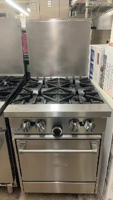 700  items online auction: ice cream maker espresso mixer & more - Photo 3