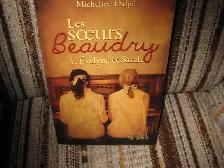 LIVRE HISTORIQUE  DE MICHELINE DALPÉ - LE SECRET DE MATHILDE - Photo 2