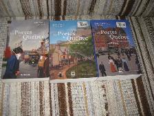 LIVRE HISTORIQUE  DE MICHELINE DALPÉ - LE SECRET DE MATHILDE - Photo 10