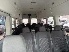 2015 Ford Transit Wagon T350HD XLT 15 Passenger - Photo 13