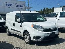 2021 Ram ProMaster City SLT
