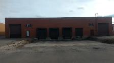 WAREHOUSE SPACE FOR RENT