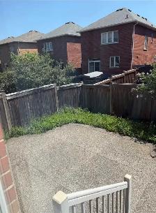 grass cutting /weed removal - Photo 2