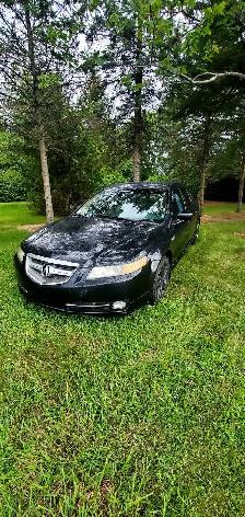 2005 Acura TL - Photo 2