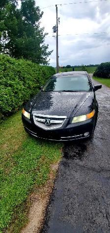 2005 Acura TL - Photo 3