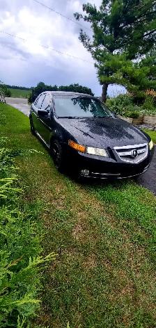 2005 Acura TL - Photo 4