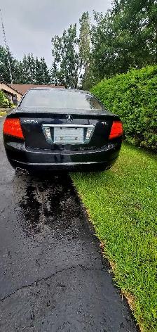 2005 Acura TL - Photo 5