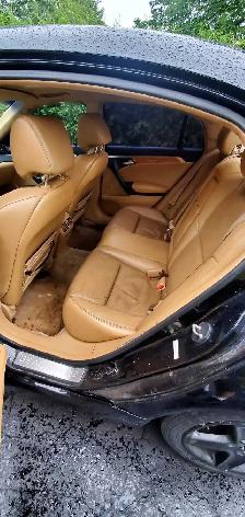 2005 Acura TL - Photo 7