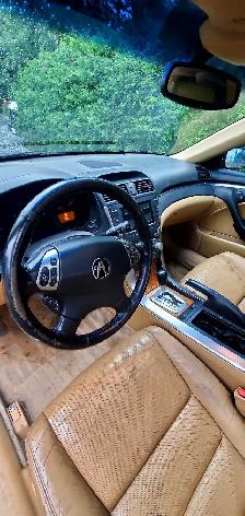 2005 Acura TL - Photo 8