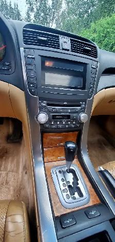 2005 Acura TL - Photo 9