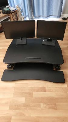 DESK RISER - Photo 2