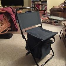 CAMPING CHAIR