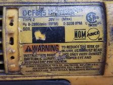 DEWALT 20V MAX Hammerdrill & Impact Driver price to sell $150 - Photo 6