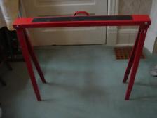 Sawhorse heavy Duty, Never used , New