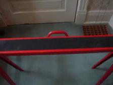 Sawhorse heavy Duty, Never used , New - Photo 2
