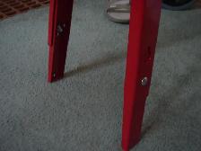 Sawhorse heavy Duty, Never used , New - Photo 3