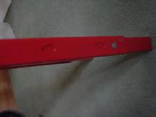 Sawhorse heavy Duty, Never used , New - Photo 4