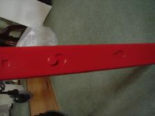 Sawhorse heavy Duty, Never used , New - Photo 5