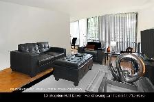 NORTH YORK HUGE PRIVATE ROOM RENTAL WITH KEY ENTRANCE - Photo 6