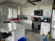 kitchen cabinets - Photo 3