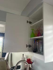 kitchen cabinets - Photo 4