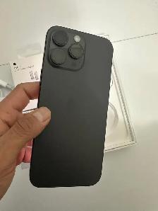 iPhone 16 Pro Max 256GB AIRPODS PKG/DELIVERY - Photo 3