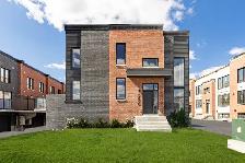 Maison à louer à Brossard