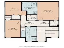 Maison à louer à Brossard - Photo 17