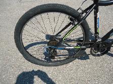CCM – Hard Line 27.5 Mountain Bike - Photo 3