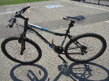 CCM – Hard Line 27.5 Mountain Bike - Photo 8