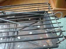 Vintage Cookmaster Outdoor portable Grll - Photo 7